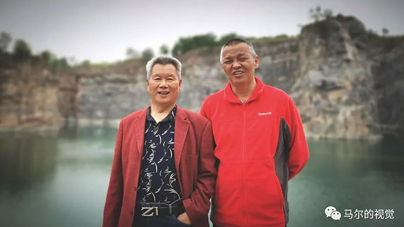 馬爾會客廳：探索文化本相，回溯各自路程